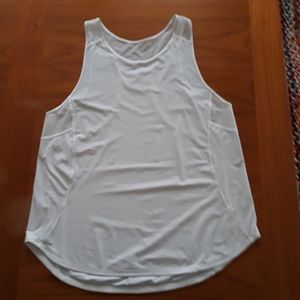 Lululemon workout top